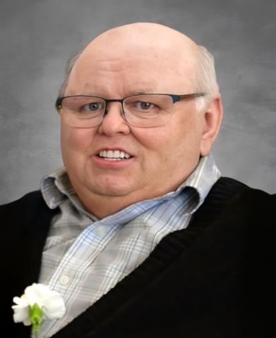 Marc Maranda