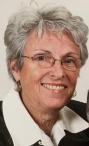 Andrée Morin Couillard