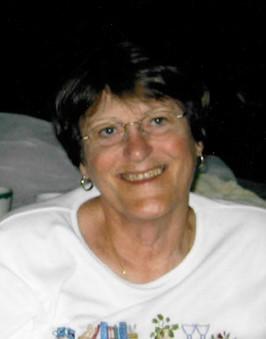 Mariette Bergeron