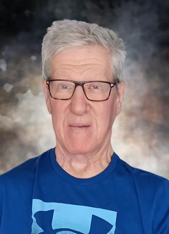 Réjean Lecompte