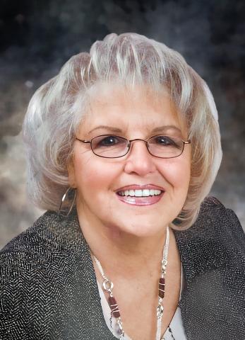 Jeannine Girard