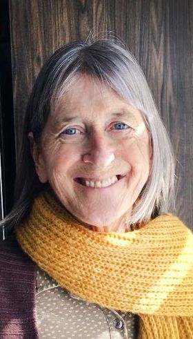 Ginette Lacasse