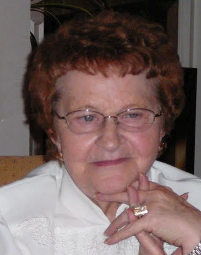 Ghislaine Fortin