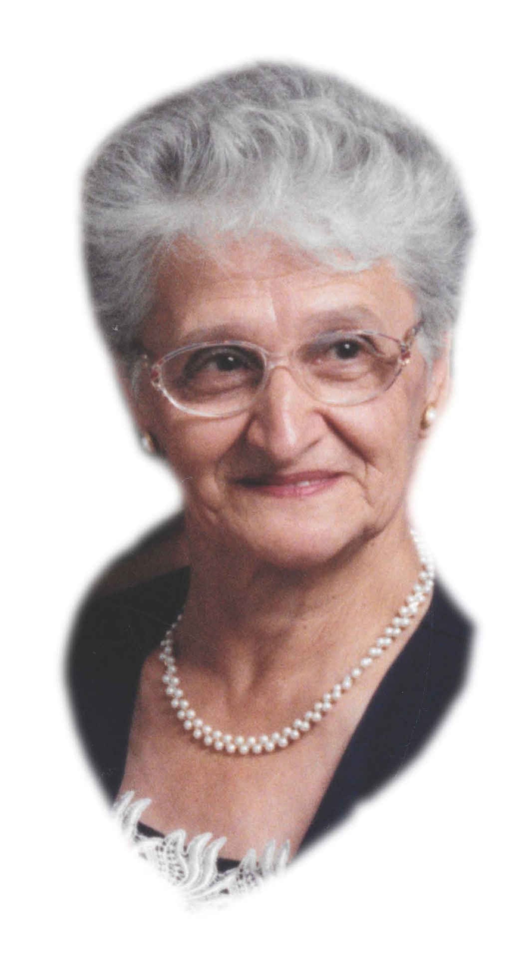 Maria Gosselin Robitaille