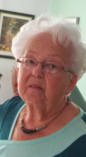 Émilia Drouin