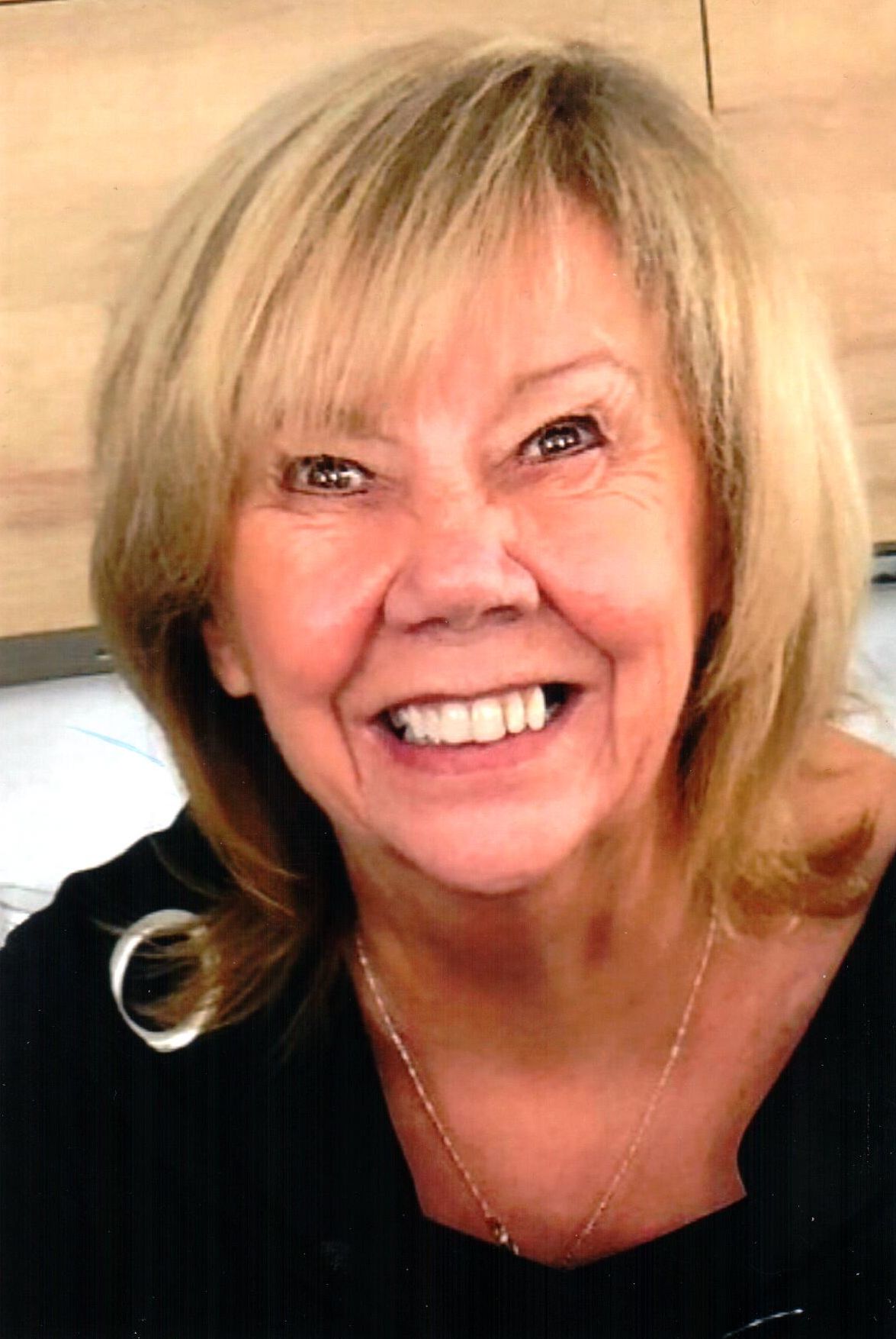 Carole Morissette (Boissonneault)