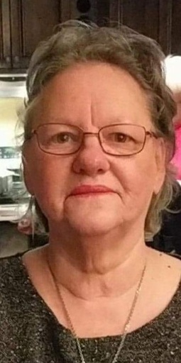 Claudette Dufour