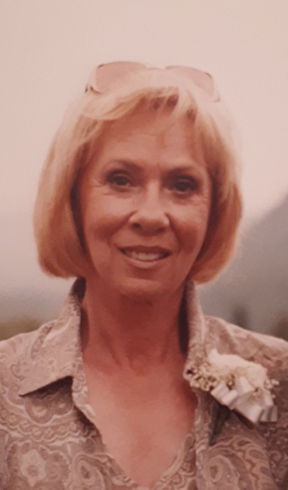 Huguette Larochelle