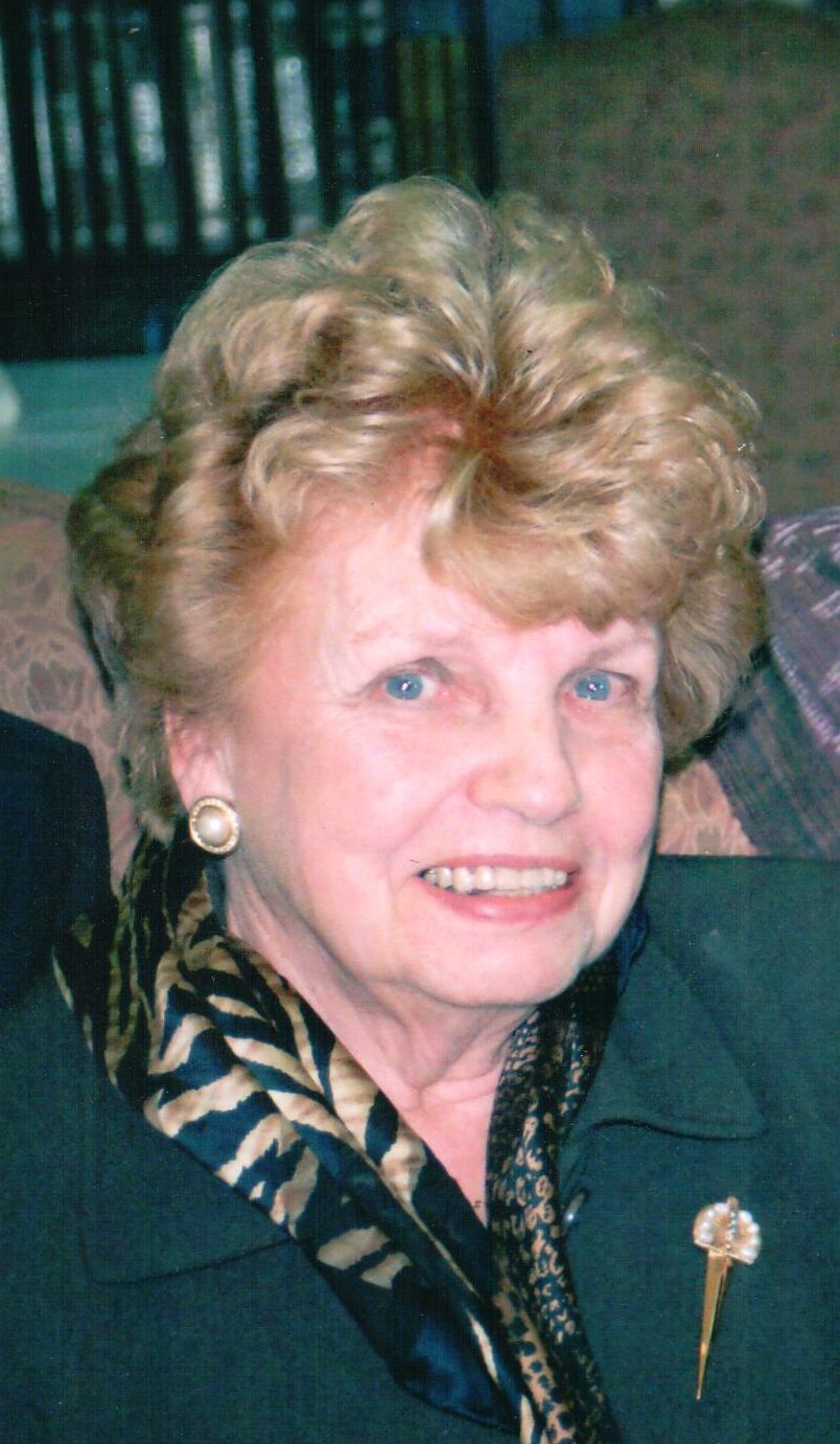 Gemma Marcotte