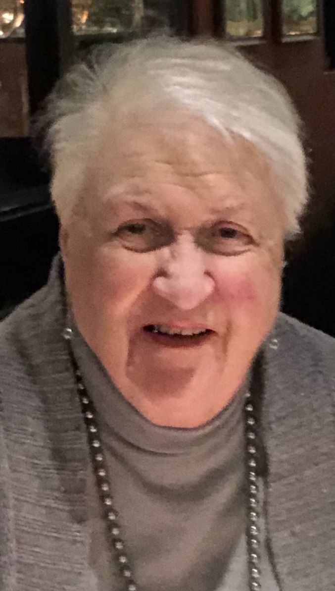 Anita Turbide Gauthier