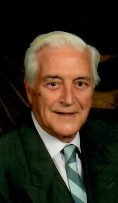 Gérard Bureau