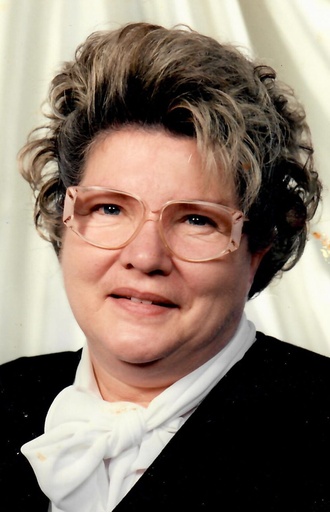 Éliette Canuel