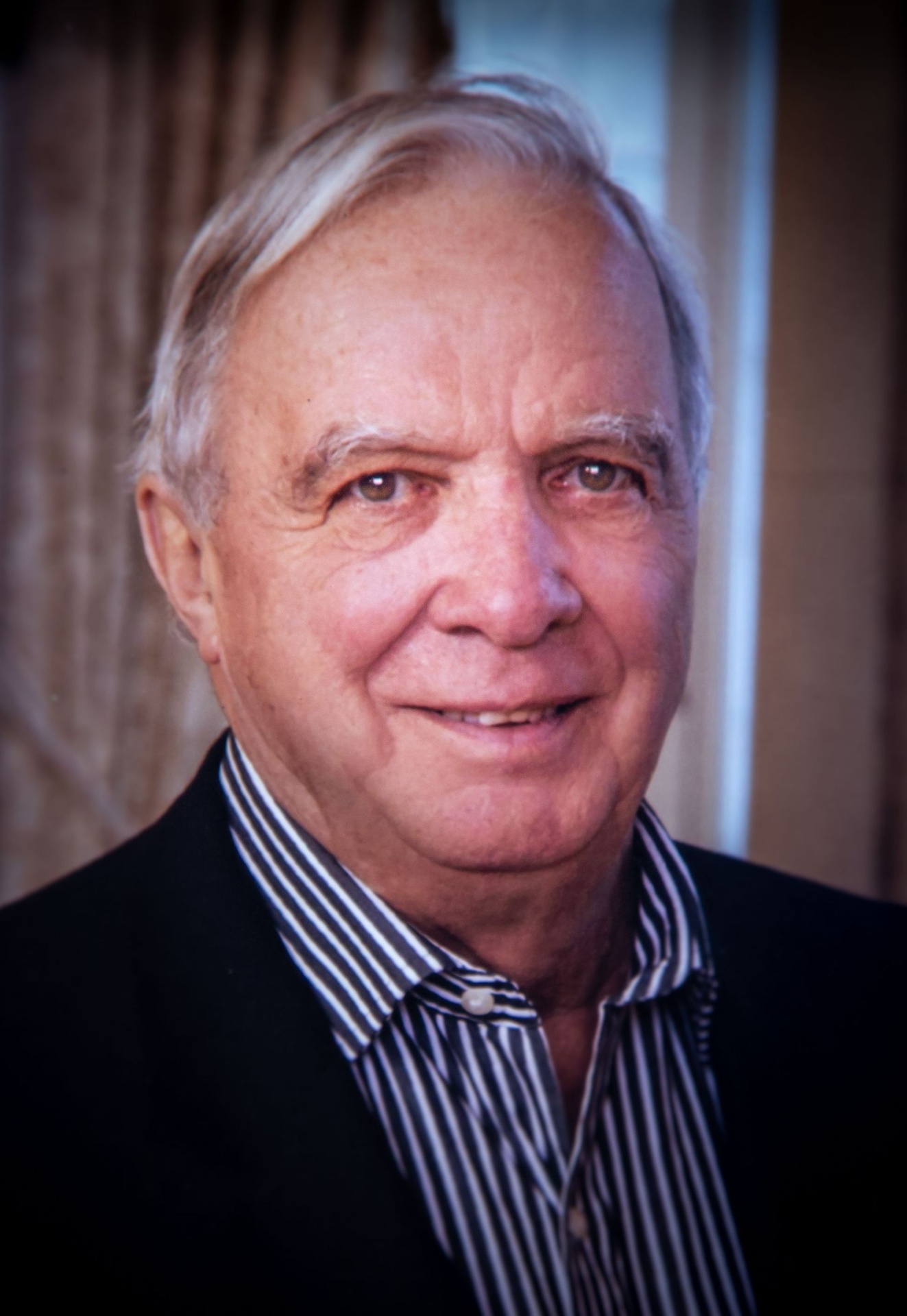 Jean-Guy Bergeron