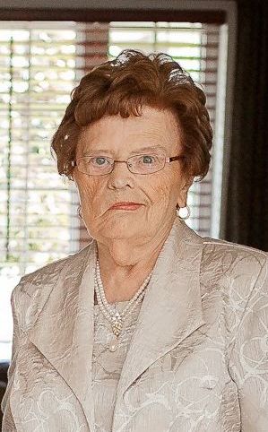 Denise Blouin