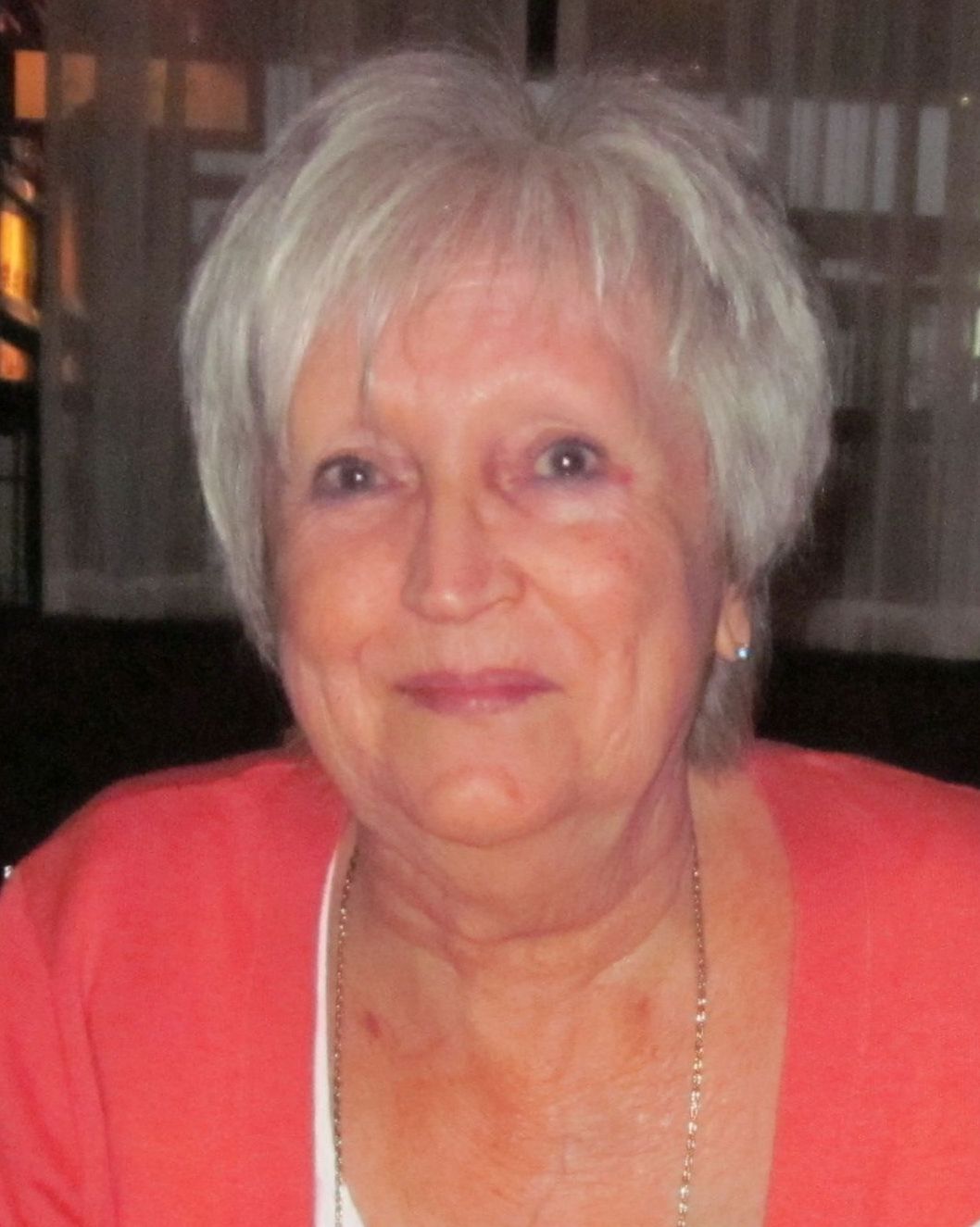 Clarisse O'Grady