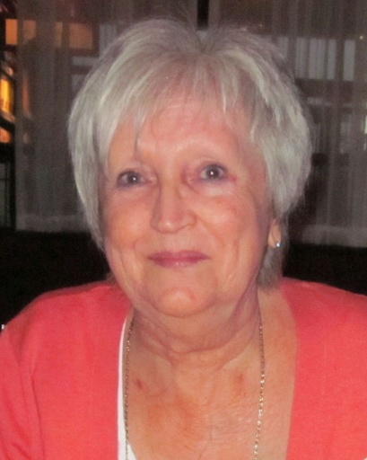 Clarisse O'Grady