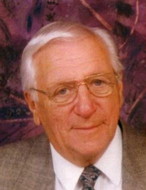 Maurice Desrosiers