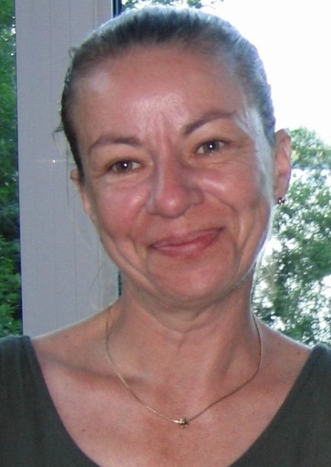 Ruth Dre Bilodeau
