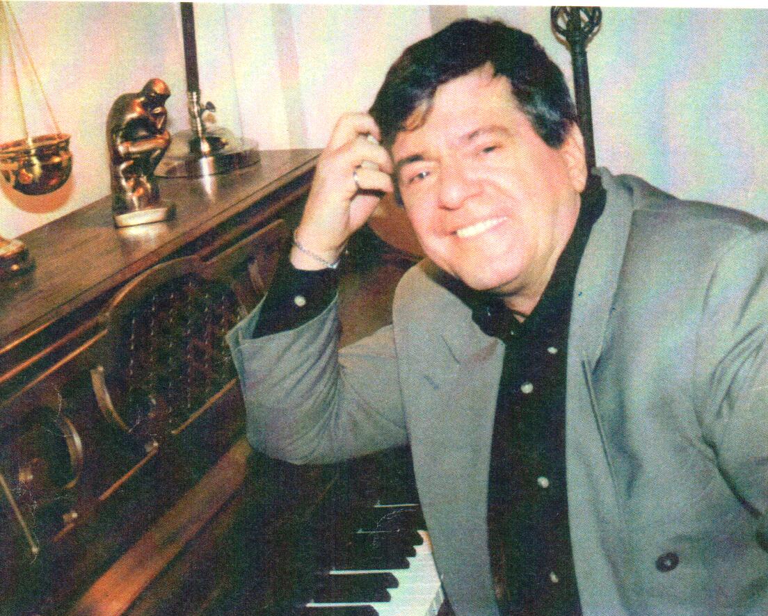 Yvon Bélanger