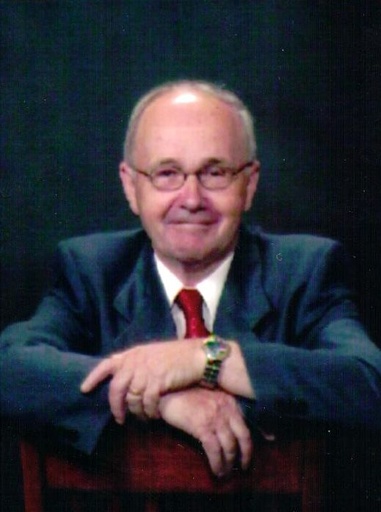 Jean-Paul Poitras