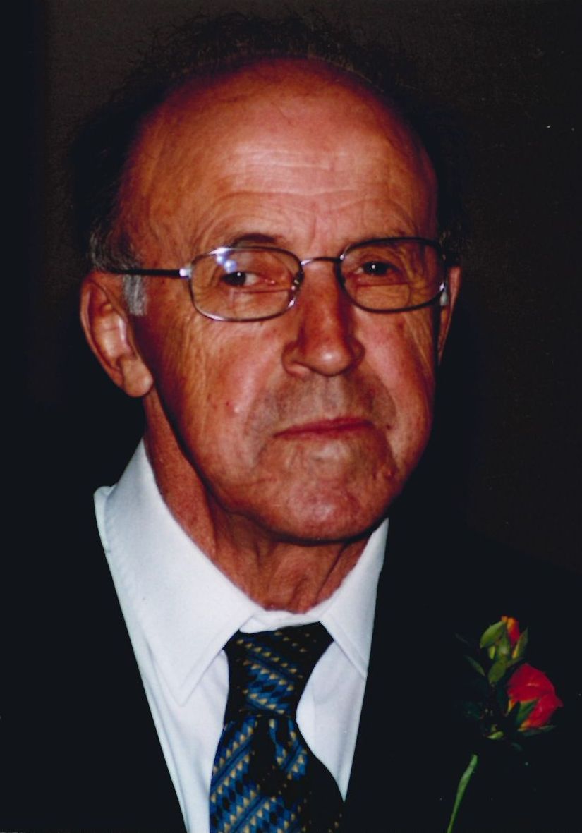 Adélard Beaudoin