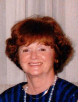 Françoise Martineau (Demers)