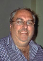 Robert Gravel