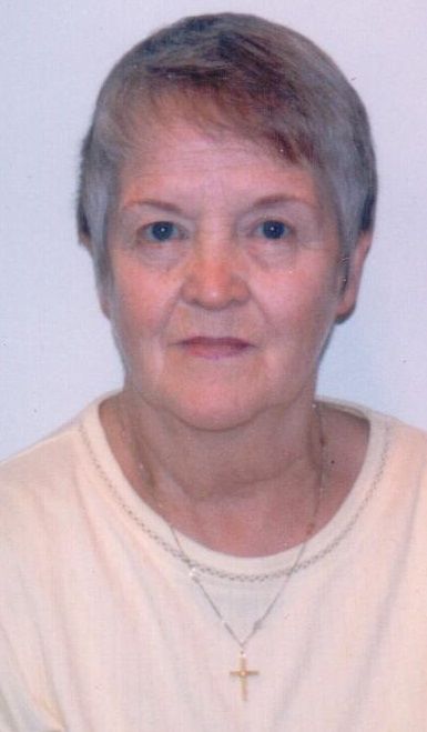 Marie-Blanche Delisle