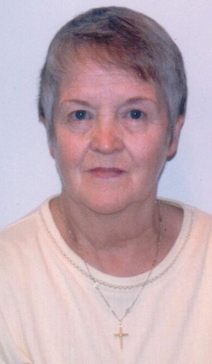 Marie-Blanche Delisle