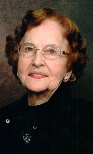 Lina Paré Michaud