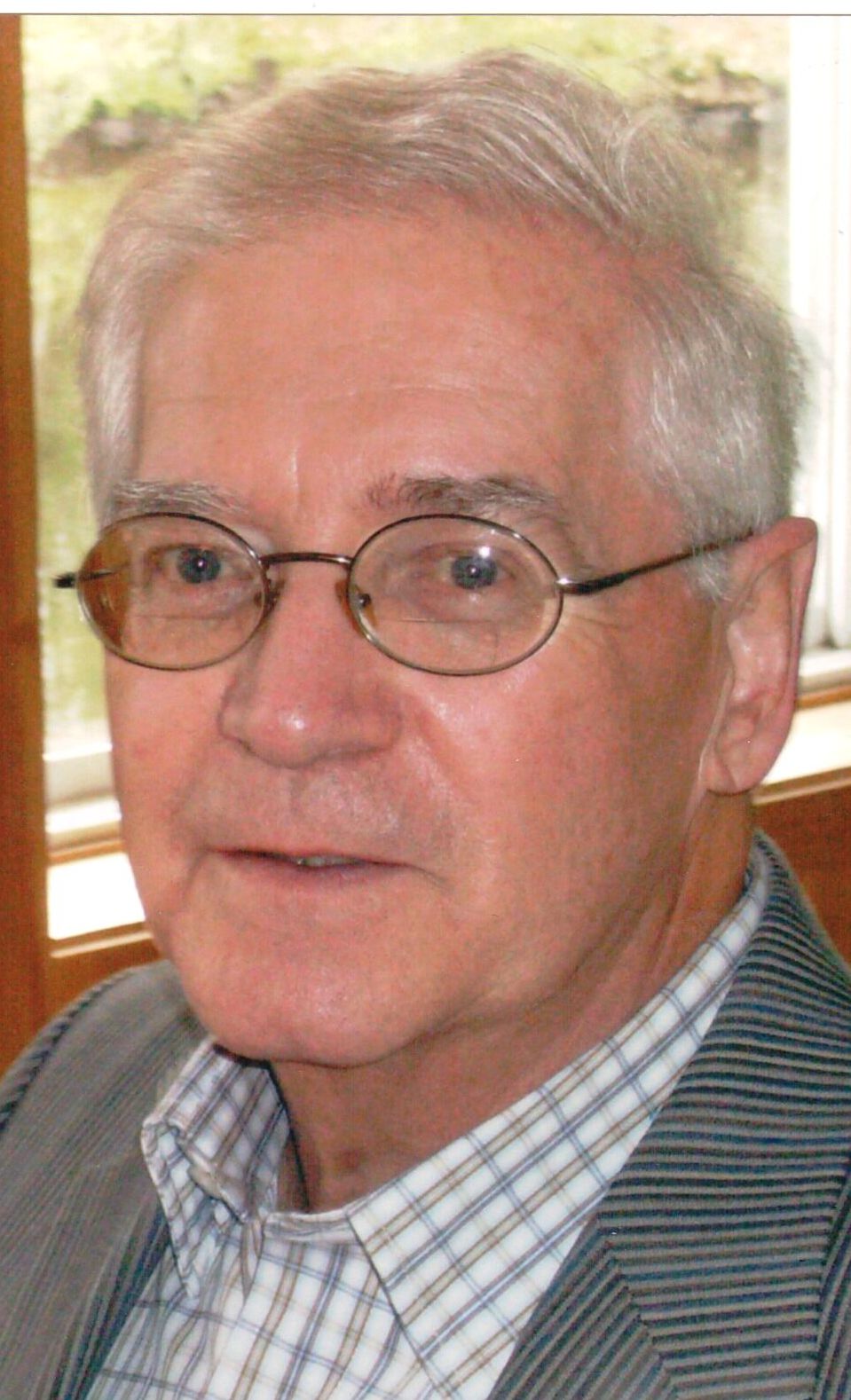 Pierre Bédard