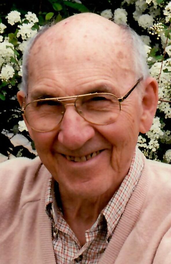 Claude Fitzback
