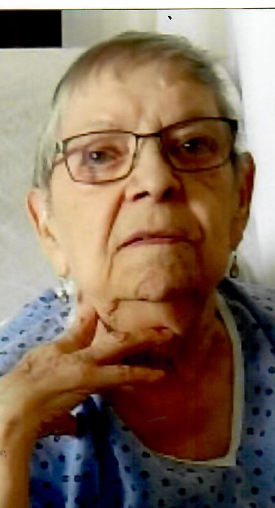 Huguette Dionne Tanguay