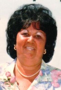 Lucie Provencher Belhumeur