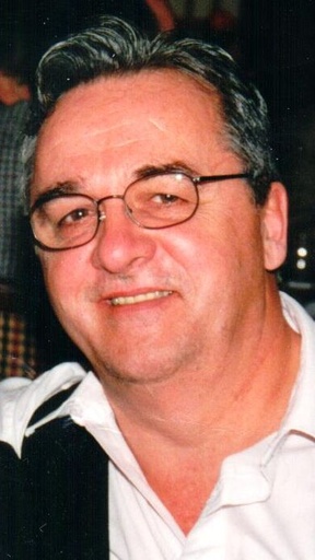 Raymond Savard