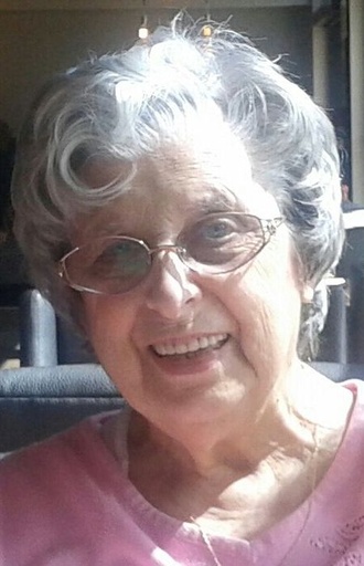 Louise Lambert