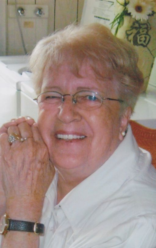 Lise Vachon Auclair