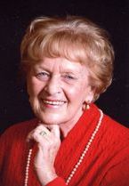 Gisèle Cloutier Girard