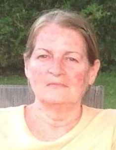 Paulette Marchand