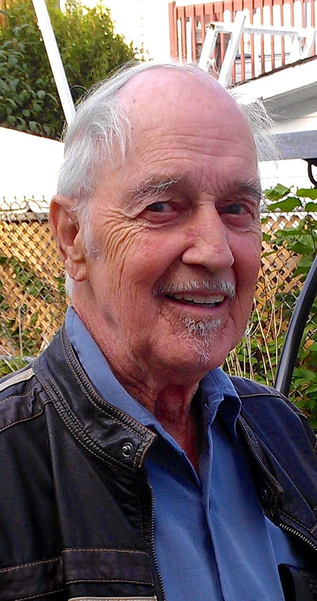 Roland St-Pierre