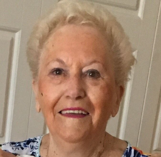 Jeanine Prost DuSablon