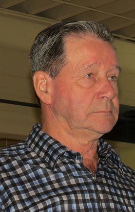 René Dubois