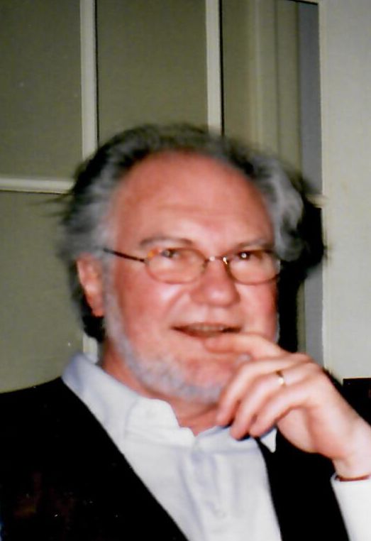 Pierre Tétu