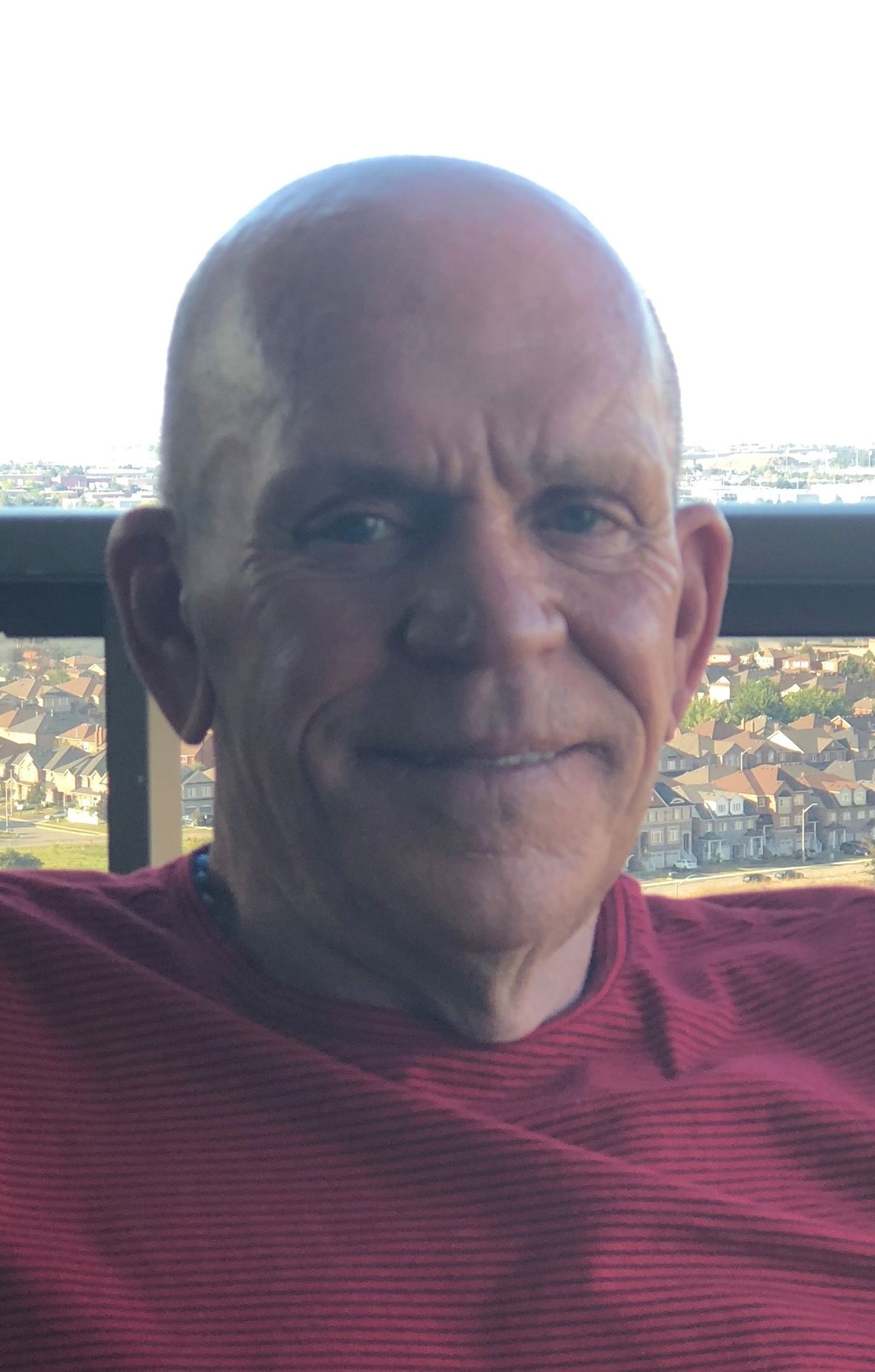 Yvon Auger