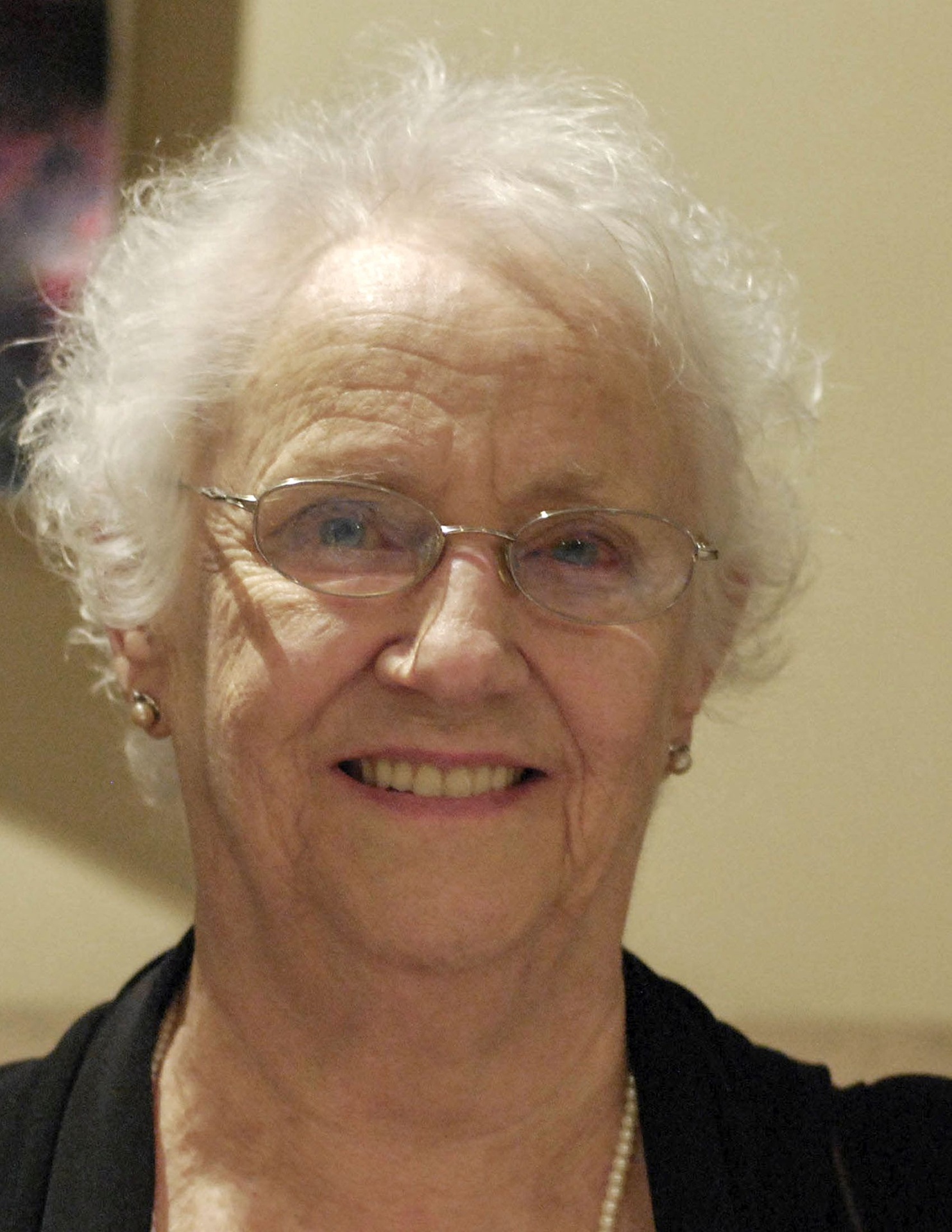 Claire Beaulé Chabot