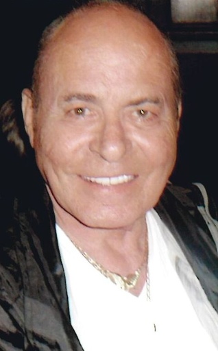 Fernand Michaud