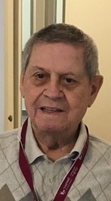 George Moran