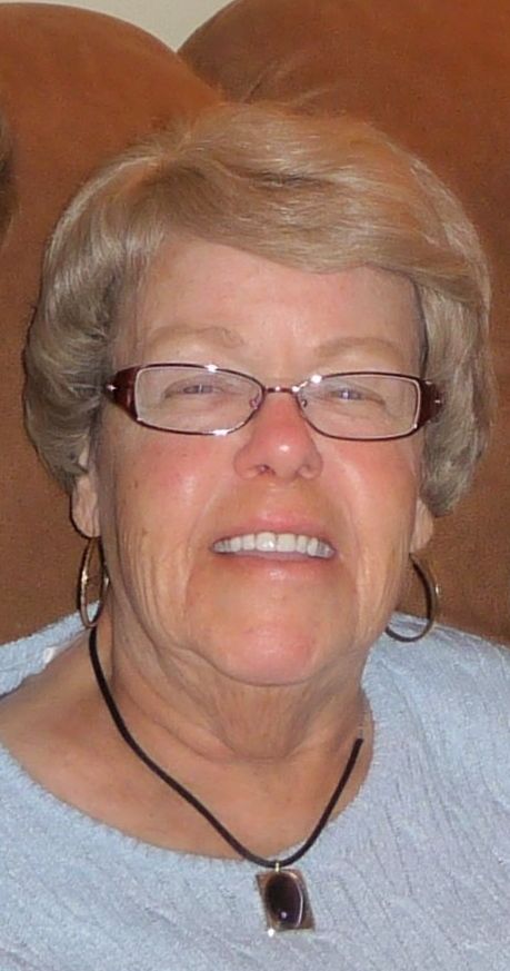 Denise Beaulieu (née Samson)