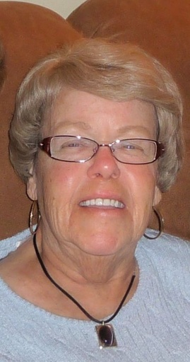Denise Beaulieu (née Samson)