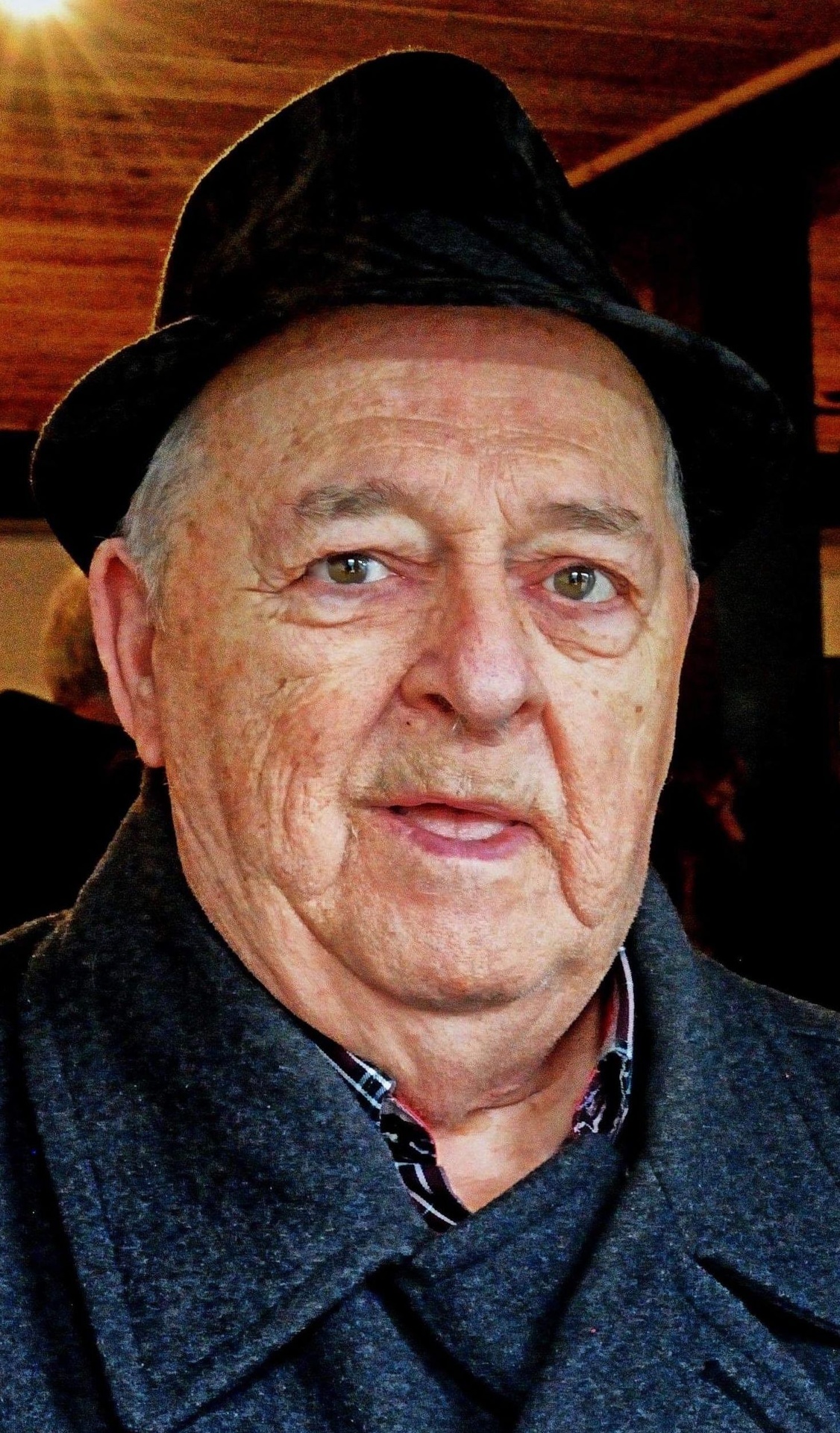 Roger Gingras